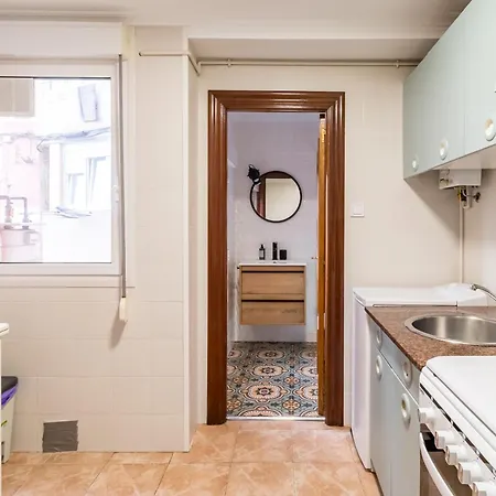 Apartamento Centrico Con Encanto Santander Exterior photo