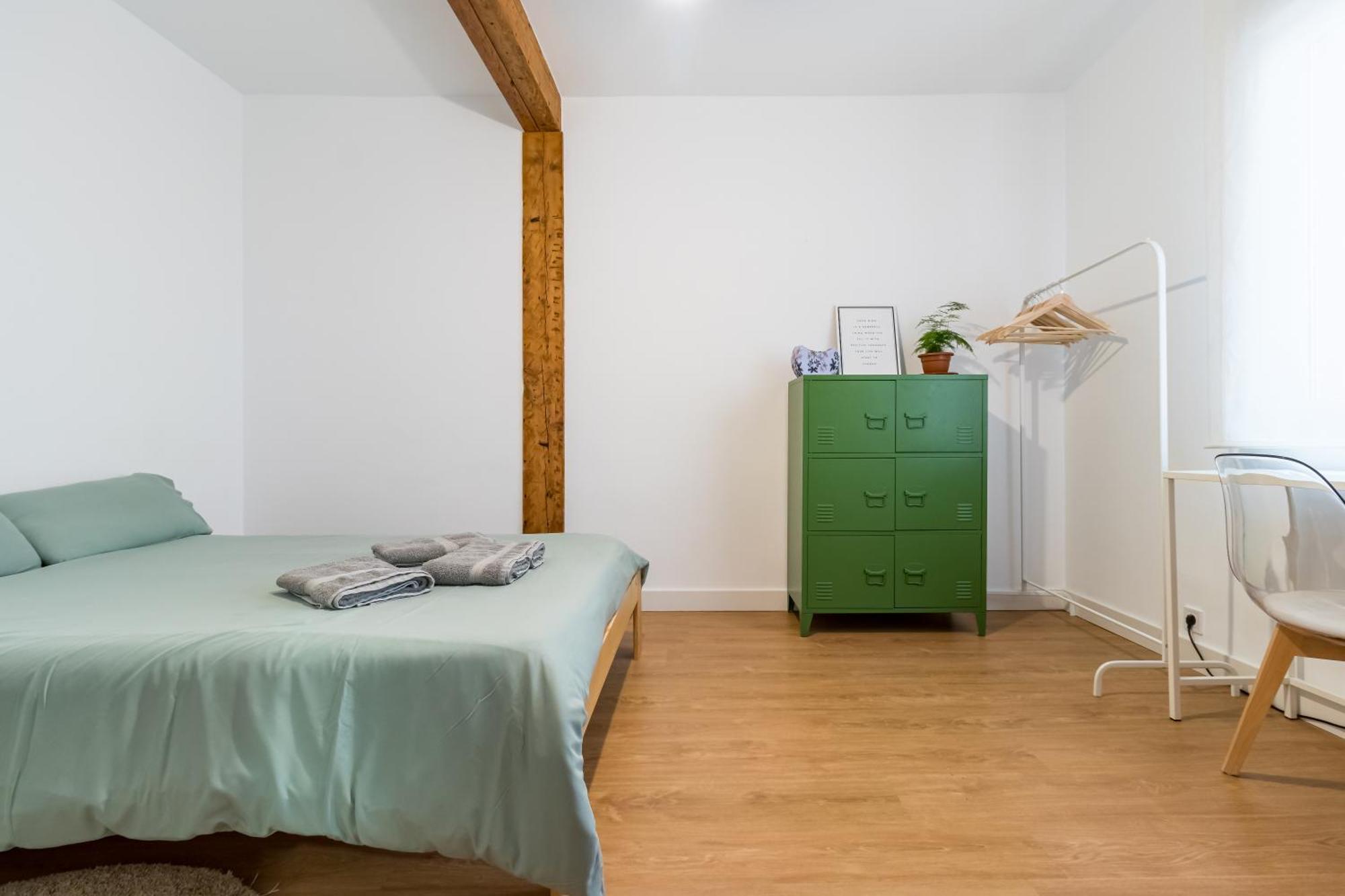 Centrico Con Encanto Apartment