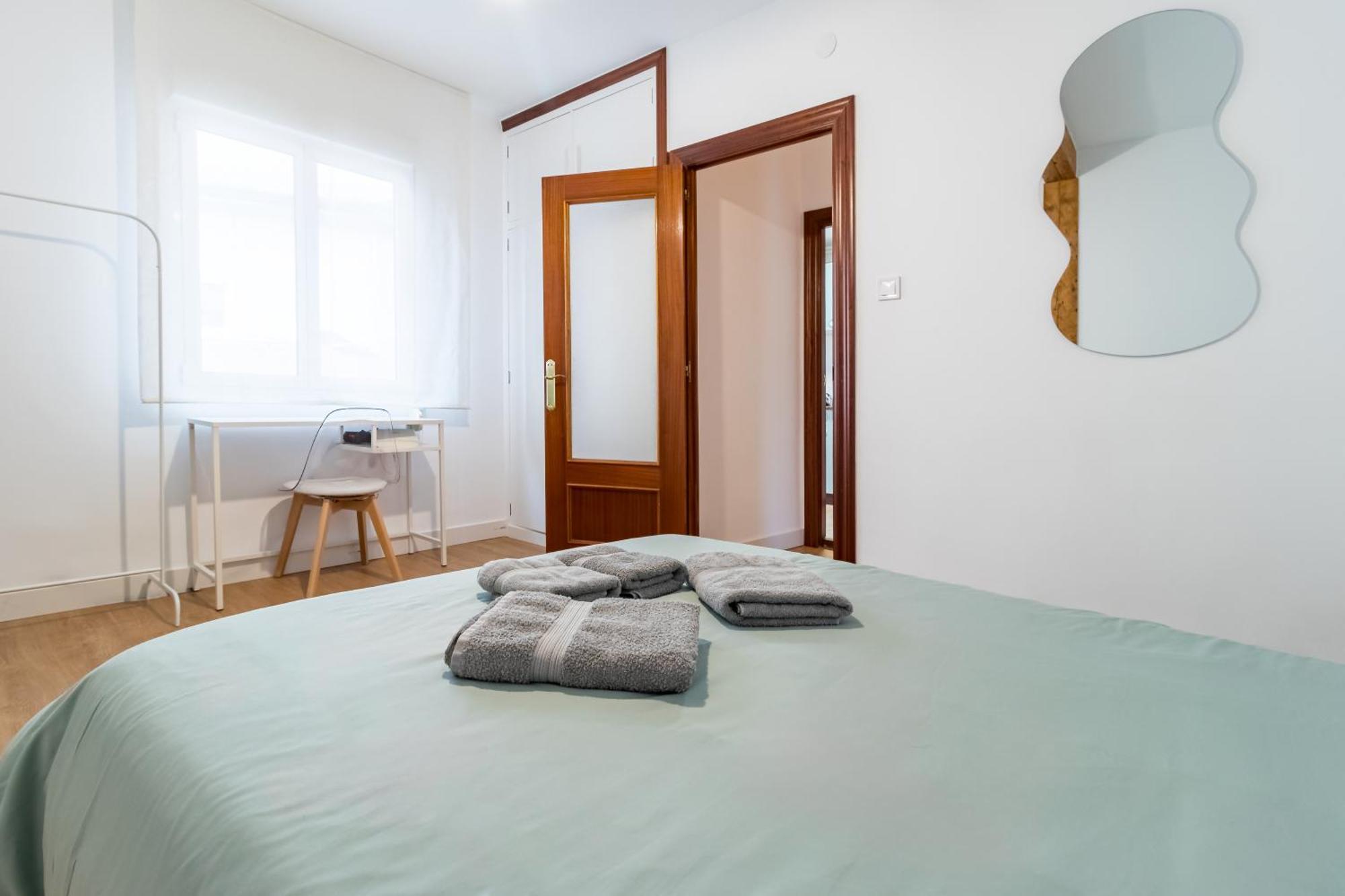 Apartment Centrico Con Encanto Santander