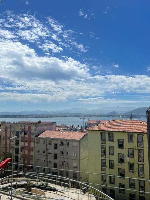 Centrico Con Encanto Appartamento Santander